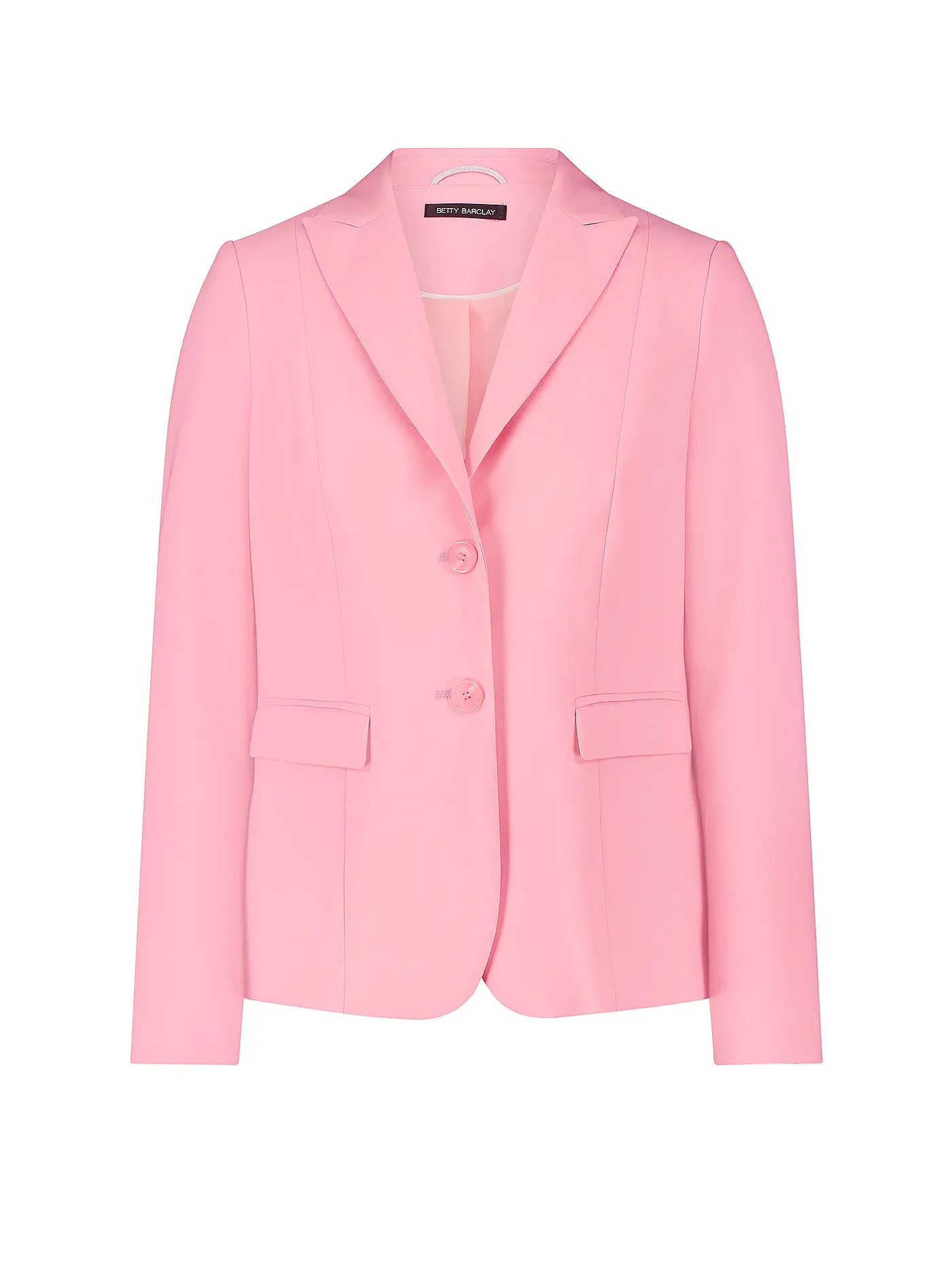 BETTY BARCLAY | Blazer | rosa
